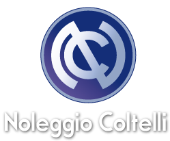 NOLEGGIO COLTELLI -  Coltellerie Professionali